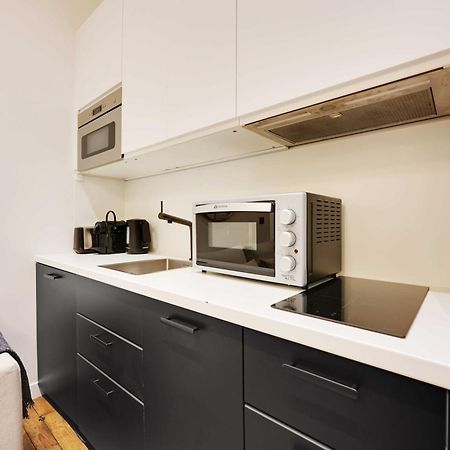 Beautiful Apt -1Br-4P- Tour Eiffel - Invalides Paris Exterior foto