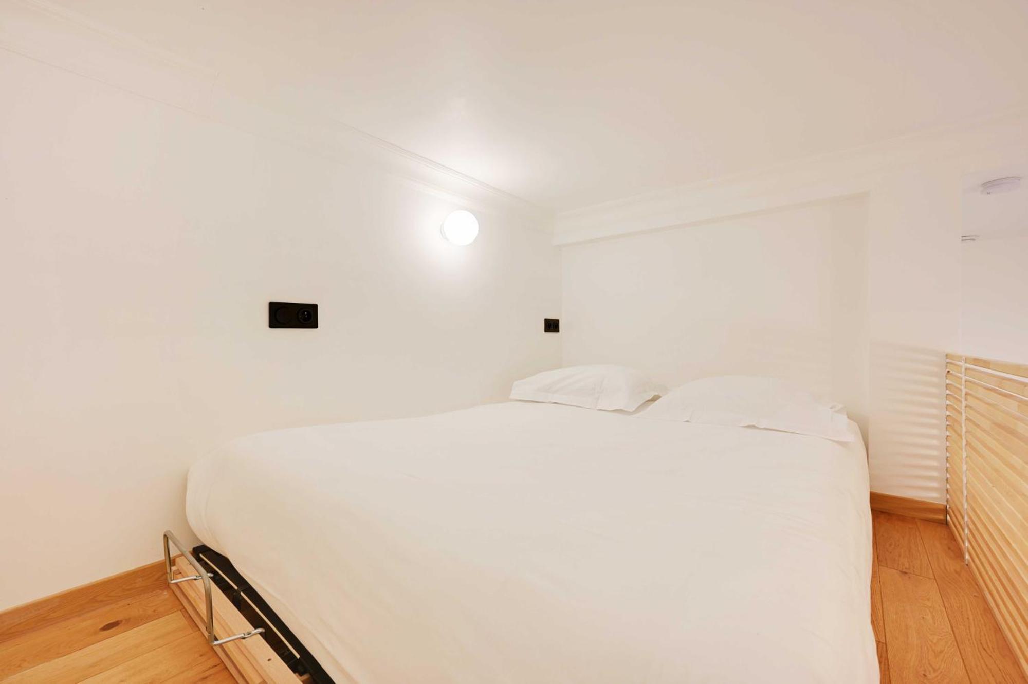 Beautiful Apt -1Br-4P- Tour Eiffel - Invalides Paris Exterior foto