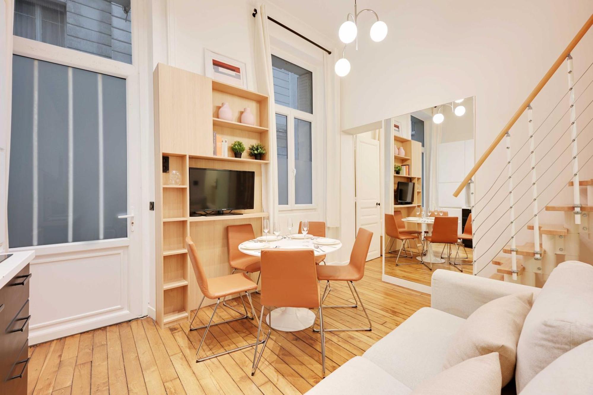 Beautiful Apt -1Br-4P- Tour Eiffel - Invalides Paris Exterior foto